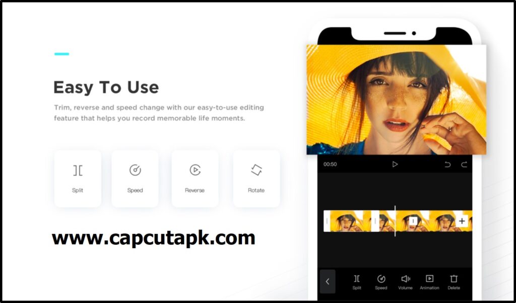 capcut app download desktop