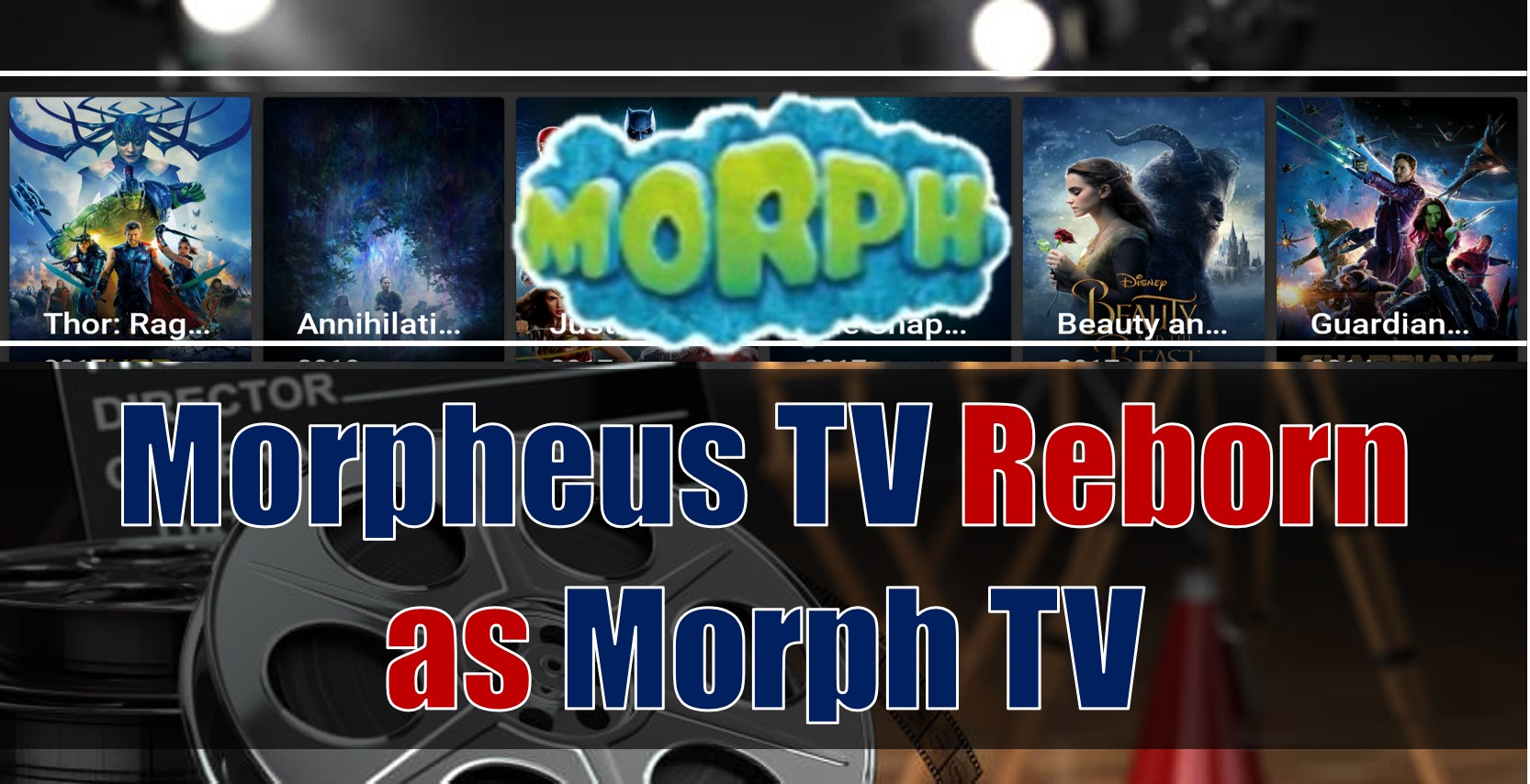 morph tv apk download for android