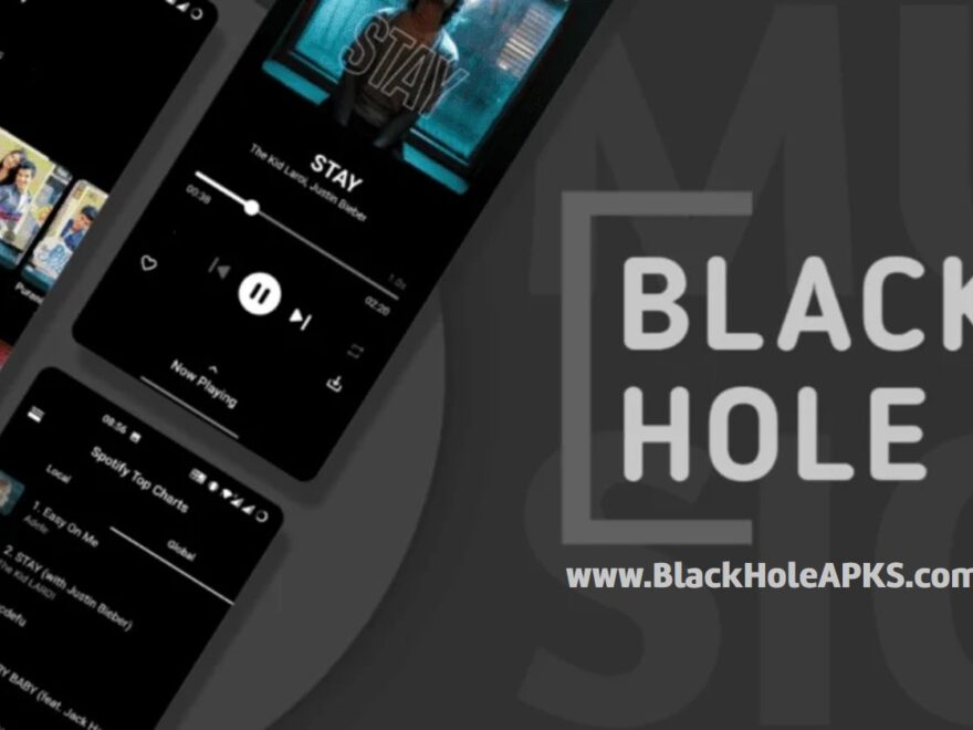 blackhole apk official